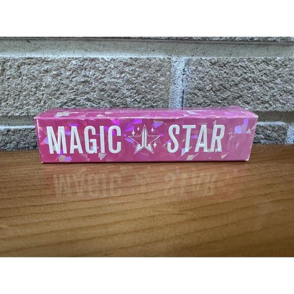 New Jeffree Star Cosmetics Magic Star Concealer Shade C16.5 - Picture 1 of 2